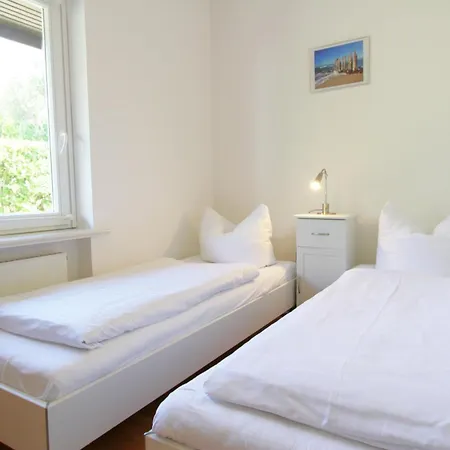 Carina - Im Grund 19, App 56 Apartment