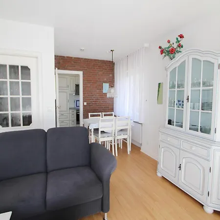 Apartment Carina - Im Grund 19, App 56 Wenningstedt-Braderup