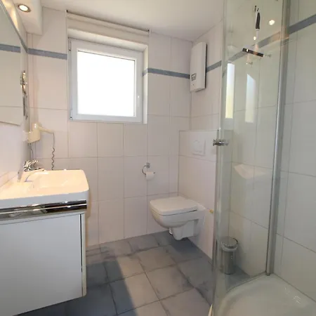 Carina - Im Grund 19, App 56 Apartman *