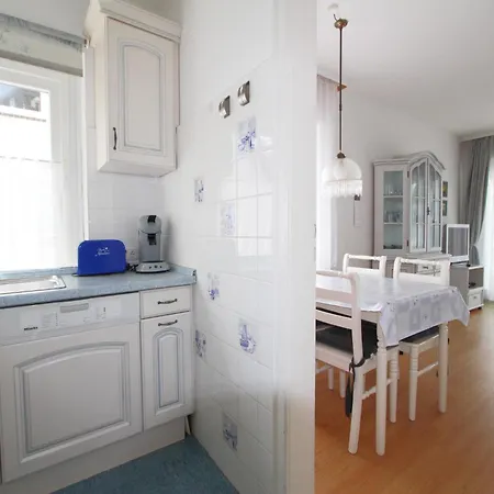 Apartman Carina - Im Grund 19, App 56 Wenningstedt-Braderup (Sylt)