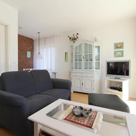 Carina - Im Grund 19, App 56 Wenningstedt-Braderup (Sylt)