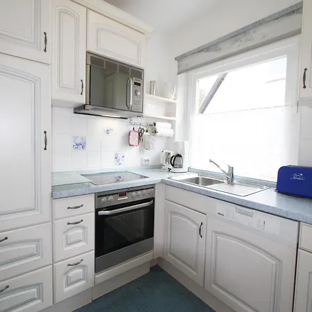 Apartman Carina - Im Grund 19, App 56 *