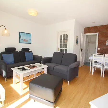 Apartman Carina - Im Grund 19, App 56 *