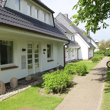 Carina - Im Grund 19, App 56 Wenningstedt-Braderup
