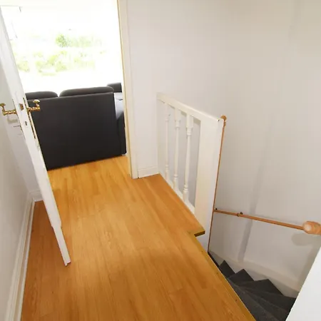 Apartment Carina - Im Grund 19, App 56